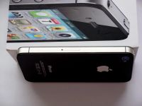Лот: 4085010. Фото: 5. Apple iPhone 4S 32Gb Black, полный...