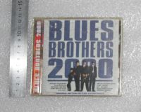 Лот: 20994466. Фото: 2. Various – Blues Brothers 2000... Коллекционирование, моделизм