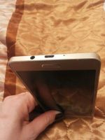 Лот: 9579478. Фото: 3. Samsung Galaxy A7 Gold. Красноярск