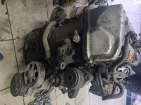 Лот: 16351595. Фото: 3. Двигатель Honda k24a3 с навесным. Авто, мото, водный транспорт