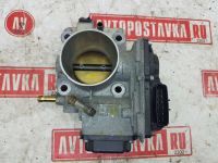 Лот: 20900100. Фото: 6. Заслонка дроссельная Honda Civic...