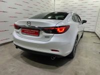 Лот: 25801904. Фото: 10. Mazda 6 2016