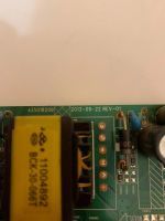 Лот: 17338918. Фото: 2. main , *35018209 , kl32gt618-lcd-196ytk... Запчасти для бытовой техники