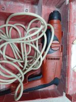 Лот: 19307088. Фото: 2. Перфоратор Hilti TE2. Инструмент и расходные