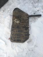 Лот: 12778741. Фото: 2. Бензо бак лада 21115-21114. Автозапчасти