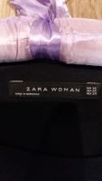 Лот: 9986894. Фото: 4. Шелковая блуза "Zara women". Красноярск