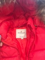 Лот: 10245267. Фото: 3. Пуховик Moncler. Дети растут