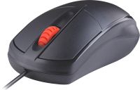 Лот: 25819806. Фото: 4. Мышь проводная Defender Icon MB-057... Красноярск