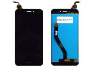 Лот: 10657144. Фото: 2. Дисплей Huawei Honor 6A (DLI-AL10... Запчасти, оборудование