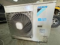 Лот: 19277085. Фото: 2. Кондиционер Наружный блок Daikin... Тепловое оборудование, климат