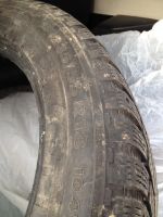 Лот: 10387357. Фото: 2. 2 шины nokian hakkapeliitta R18. Шины, Диски