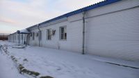 Лот: 4835300. Фото: 11. Завод полуфабрикатов 4500 кв.м...