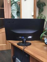 Лот: 7326734. Фото: 2. монитор Acer S230HLb 23 дюйма. Мониторы, проекторы