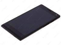 Лот: 6461326. Фото: 4. 5" Смартфон Highscreen Verge 8...