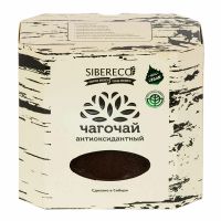 Лот: 15945182. Фото: 2. Чагочай антиоксидантный гранулированный... Продукты