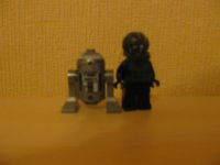 Лот: 3910913. Фото: 5. Lego Star Wars 2 набора по цене...