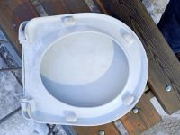 Лот: 18672211. Фото: 2. Стульчак новый, но немного обгоревший. Хозтовары