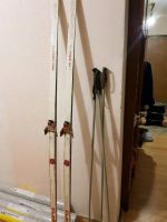 Лот: 12447561. Фото: 3. лыжи germina classic 2100. Спортивные товары