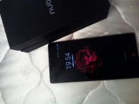 Лот: 10566654. Фото: 4. ZTE NUBIA Z9
