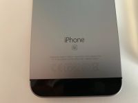Лот: 12444446. Фото: 3. iPhone SE 64gb Space grey. Красноярск