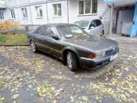 Лот: 12792500. Фото: 6. Mitsubishi diamante