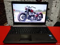 Лот: 13774657. Фото: 2. Ноутбук Asus N61J Новый аккумулятор... Компьютеры, ноутбуки, планшеты