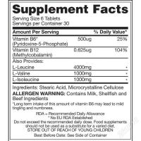 Лот: 2813831. Фото: 3. bcaa - бцаа, Gaspari Nutrition... Красноярск