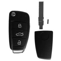 Лот: 7235345. Фото: 5. Выкидной ключ ауди audi