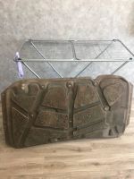 Лот: 17738616. Фото: 2. Обшивка капота Honda Accord CL9... Автозапчасти