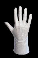 Лот: 16369351. Фото: 2. Одноразовые перчатки из термопластэластомера... Медицина