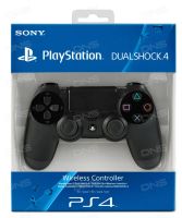 Лот: 6689421. Фото: 5. Геймпад SONY Dualshock 4 черный