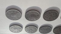 Лот: 10923280. Фото: 3. Монеты Япония Маньчжоу-Го, 1933-35г... Коллекционирование, моделизм