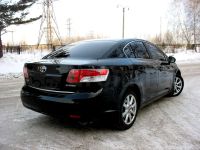 Лот: 4373314. Фото: 2. Продажа Тойота Авенсис в Красноярске. Авто, мото, водный транспорт