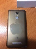 Лот: 9890481. Фото: 2. Xiaomi Redmi note 3 -16гб, 8ядер... Смартфоны, связь, навигация