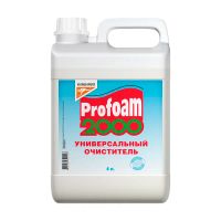 Лот: 25809348. Фото: 2. Очиститель 2000 Profoam универсальный... Автохимия, масла, тюнинг