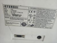Лот: 17793421. Фото: 3. Монитор hyundai l50A. Компьютеры, оргтехника, канцтовары
