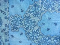 Лот: 5843096. Фото: 4. 💙Скатерть виниловая большая 137... Красноярск