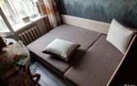 Лот: 22808095. Фото: 3. Диван угловой. Мебель