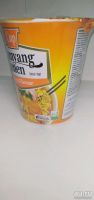Лот: 17598817. Фото: 3. лапша samyang рамен Chicken Flavour... Красноярск