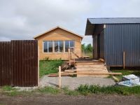 Лот: 25511447. Фото: 4. 2-комн. дача , садоводческое некоммерческое... Красноярск