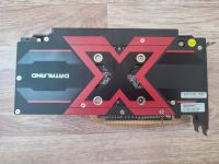 Лот: 18154778. Фото: 3. Radeon RX 570 DataLand 4gb. Компьютеры, оргтехника, канцтовары