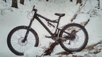 Лот: 9831505. Фото: 6. Рама STARK Beat Pro 2007 DH