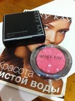 Лот: 5349122. Фото: 2. Пудра Sheer Dimensions™ 7 г. Косметика и уход