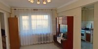 Лот: 7223642. Фото: 2. На Вавилова 57 сдам двух комнатную... Аренда