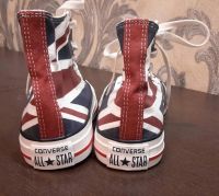 Лот: 4786977. Фото: 2. кеды Converse. Женская обувь