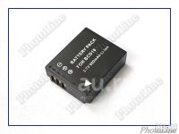 Лот: 3082271. Фото: 5. Аккумулятор для Panasonic DMW-BLE9...