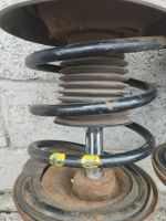 Лот: 25899954. Фото: 7. Стойки с пружинами в сборе передние...