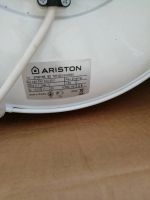 Лот: 11199836. Фото: 4. Водонагреватель Ariston ABS PRO... Красноярск