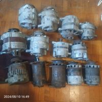 Лот: 23456710. Фото: 3. Генераторы( зил, газ,камаз, маз... Авто, мото, водный транспорт