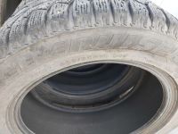 Лот: 18097643. Фото: 3. Шины Bridgestone ice cruiser 7000. Авто, мото, водный транспорт